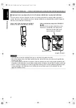 Preview for 12 page of JVC CA-NXF3 Instructions Manual