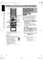 Preview for 38 page of JVC CA-NXF3 Instructions Manual