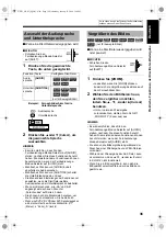 Preview for 41 page of JVC CA-NXF3 Instructions Manual