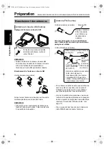 Preview for 76 page of JVC CA-NXF3 Instructions Manual