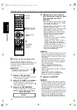 Preview for 82 page of JVC CA-NXF3 Instructions Manual