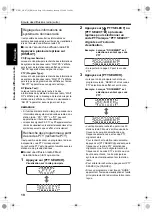 Preview for 90 page of JVC CA-NXF3 Instructions Manual