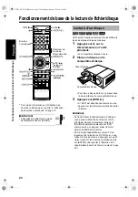 Preview for 94 page of JVC CA-NXF3 Instructions Manual