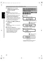 Preview for 96 page of JVC CA-NXF3 Instructions Manual