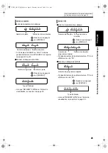 Preview for 97 page of JVC CA-NXF3 Instructions Manual