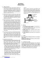 Preview for 6 page of JVC CA-NXF3 Service Manual