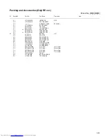 Preview for 74 page of JVC CA-NXF3 Service Manual