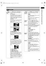 Preview for 41 page of JVC CA-NXF30 Instructions Manual