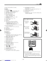 Preview for 9 page of JVC CA-NXHD10R Instructions Manual