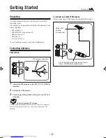 Preview for 11 page of JVC CA-NXHD10R Instructions Manual