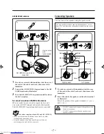 Preview for 12 page of JVC CA-NXHD10R Instructions Manual