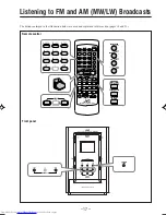 Preview for 22 page of JVC CA-NXHD10R Instructions Manual