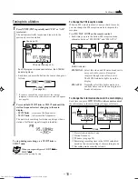 Preview for 23 page of JVC CA-NXHD10R Instructions Manual