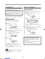 Preview for 24 page of JVC CA-NXHD10R Instructions Manual