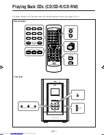 Preview for 32 page of JVC CA-NXHD10R Instructions Manual