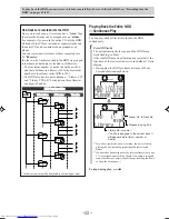 Preview for 38 page of JVC CA-NXHD10R Instructions Manual