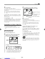 Preview for 41 page of JVC CA-NXHD10R Instructions Manual