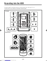 Preview for 47 page of JVC CA-NXHD10R Instructions Manual