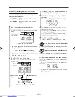 Preview for 54 page of JVC CA-NXHD10R Instructions Manual