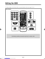 Preview for 60 page of JVC CA-NXHD10R Instructions Manual