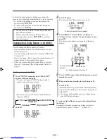 Preview for 62 page of JVC CA-NXHD10R Instructions Manual