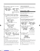 Preview for 65 page of JVC CA-NXHD10R Instructions Manual