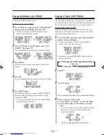 Preview for 66 page of JVC CA-NXHD10R Instructions Manual