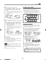 Preview for 69 page of JVC CA-NXHD10R Instructions Manual