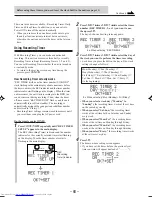 Preview for 73 page of JVC CA-NXHD10R Instructions Manual