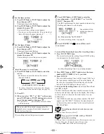 Preview for 74 page of JVC CA-NXHD10R Instructions Manual