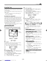 Preview for 75 page of JVC CA-NXHD10R Instructions Manual