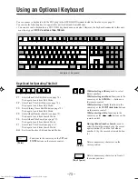 Preview for 78 page of JVC CA-NXHD10R Instructions Manual