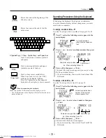 Preview for 79 page of JVC CA-NXHD10R Instructions Manual