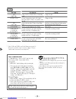 Preview for 83 page of JVC CA-NXHD10R Instructions Manual