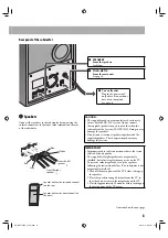 Preview for 11 page of JVC CA-NXT10 Instructions Manual