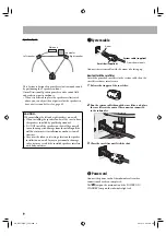 Preview for 12 page of JVC CA-NXT10 Instructions Manual