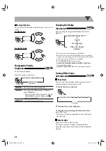 Preview for 26 page of JVC CA-NXT10 Instructions Manual