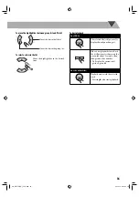 Preview for 39 page of JVC CA-NXT10 Instructions Manual