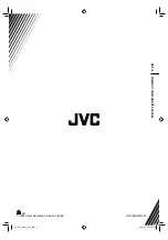 Preview for 56 page of JVC CA-NXT10 Instructions Manual