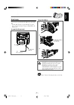 Preview for 10 page of JVC CA-PCX290 Instructions Manual