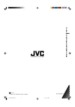 Preview for 25 page of JVC CA-PCX290 Instructions Manual