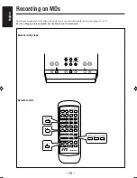 Preview for 34 page of JVC CA-UXF70MD Instructions Manual