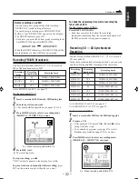 Preview for 37 page of JVC CA-UXF70MD Instructions Manual