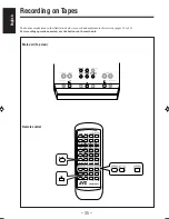 Preview for 40 page of JVC CA-UXF70MD Instructions Manual