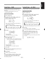 Preview for 57 page of JVC CA-UXF70MD Instructions Manual