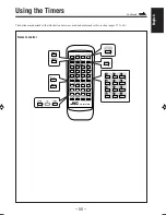 Preview for 61 page of JVC CA-UXF70MD Instructions Manual