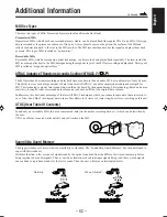 Preview for 67 page of JVC CA-UXF70MD Instructions Manual