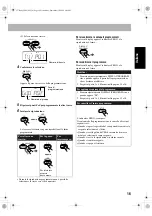 Preview for 49 page of JVC CA-UXG200 (Spanish) Instructions Manual