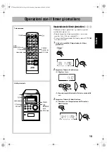 Preview for 51 page of JVC CA-UXG200 (Spanish) Instructions Manual