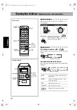 Preview for 68 page of JVC CA-UXG200 (Spanish) Instructions Manual